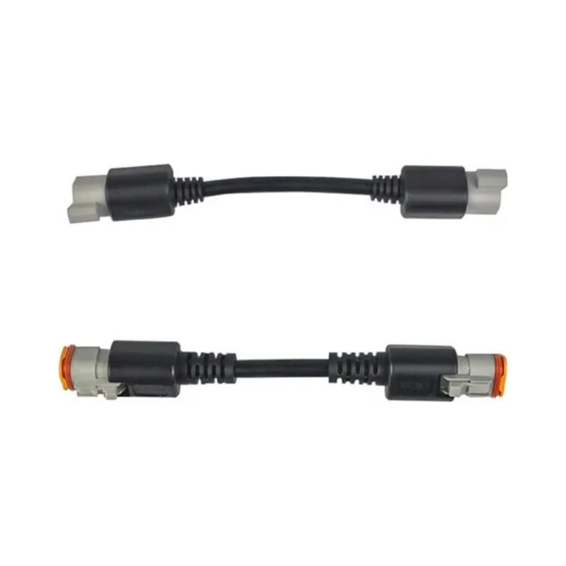 Scanner Obdii Compatible Insite Inline 6 Pro Camiones Obd2