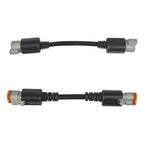 Scanner Obdii Compatible Insite Inline 6 Pro Camiones Obd2
