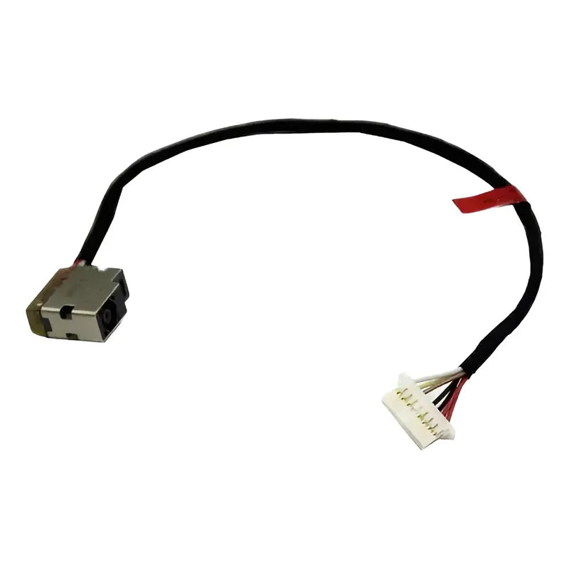 Jack Power Para Hp 833596-sr7 =  833596-fr7 = 837610-001