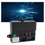 Módulo Interfaz De Motor Tereparochile Eim Basic Mk3 Para Generador 24v
