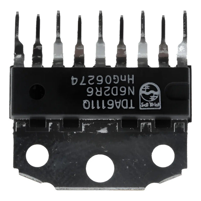 Tda6111q Integrado 6111q Tda6111