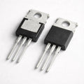 Circuito Integrado P5nk100z 3.5a 1000v To220