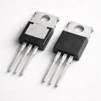 Circuito Integrado P5nk100z 3.5a 1000v To220