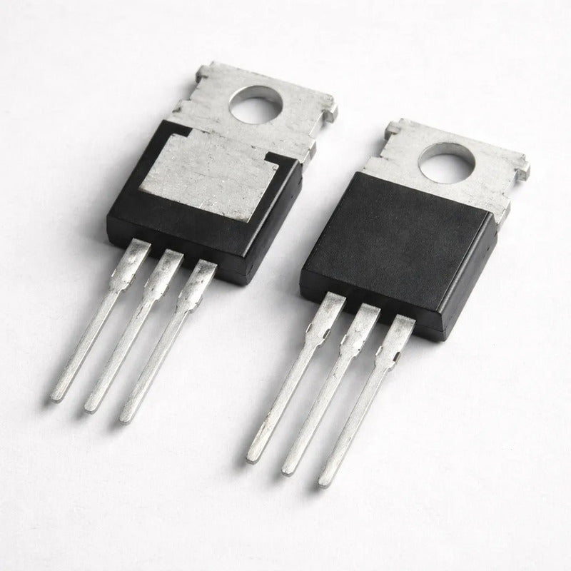 Circuito Integrado P5nk100z 3.5a 1000v To220