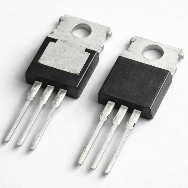 Circuito Integrado P5nk100z 3.5a 1000v To220