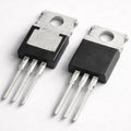 Circuito Integrado P5nk100z 3.5a 1000v To220