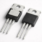Circuito Integrado P5nk100z 3.5a 1000v To220