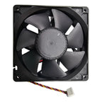 Ventilador Fan Cooler Kz14038b012u 12v 7.2a 140x38mm 6pin Negro