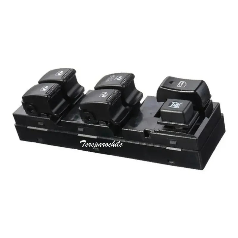 Botonera Alzavidrios Para Hyundai Tucson 2004-2010