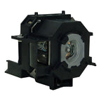 Lampara Reemplazo Para Proyectores Epson Elplp42 V13h010l42