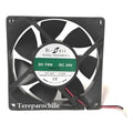 Fan Ventilador Cooler Ym2409pst1 Soldadora 24v Dc 92mm 9225