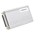 Car Prog Programador Chip Km Odometro Inmovilizador Carprog