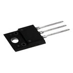 Transistor K1394 2sk1394 Fuera De Circulacion