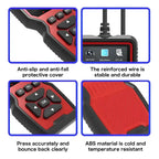 Escaner Diagnostico Automotriz Obd2 V519 Obdii Profesional