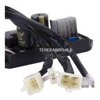 Regulador De Voltaje Avr Ktw Generador Motosoldador Ktw-k