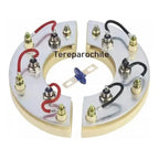 Rectificador O Puente De Diodos Rsk2001 + Varistor - Zx25