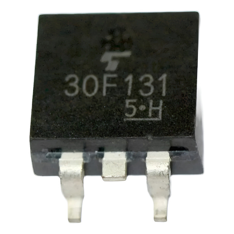 30f131 Gt 30f131 Gt30f131 Transistor Igbt 360v 200 A Pulso