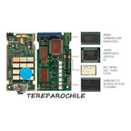 Lexia 3 Scanner Obdii Para Peugeot Citroen Ds Diagbox V Full