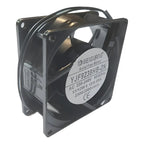 Ventilador Fan Cooler Yjf9238hb 2n 220v 92x92x38mm 9238 Negro