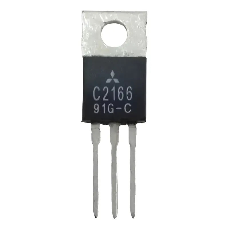 Transistor 2sc2166 C2166 To-220
