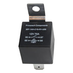 Relay 897-1ah-c1s-r1-u06 12v Dc 70a 4 Pin Rele Potencia