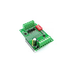 Controlador De Motor Paso A Paso Tb6560 3a Cnc Router 3d
