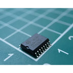 Circuito Integrado 30586 Para Bosch H30586