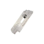 Set Medidor Para Inspeccion Chequeo De Soldadura 6 Und Galga