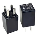 Rele Relay Hg 4277007 Hg4277007 012(1)-1h 20a 4 Pines