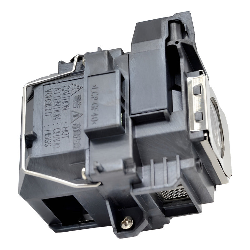 Lámpara Para Proyector Epson Modelo Elplp54 V13h010l54