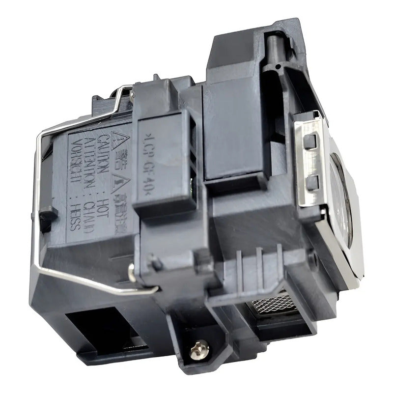 Lámpara Para Proyector Epson Modelo Elplp54 V13h010l54