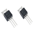 Pack 2 Transistor Svd3205t To-220 3205