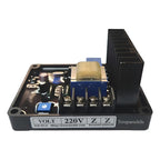 Regulador De Voltaje Avr Para Generadores Dx-05a