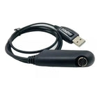 Cable De Programación Baofeng Uv9r Plus Era Amg A-58 Bf9700