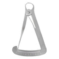 Calibrador Vernier Metal Dental Diamantes Joyeria Medidor