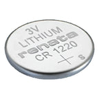 Cr1220 Renata 3v Tipo Boton = Dl1220 Br1220 Ecr1220 Gpcr1220