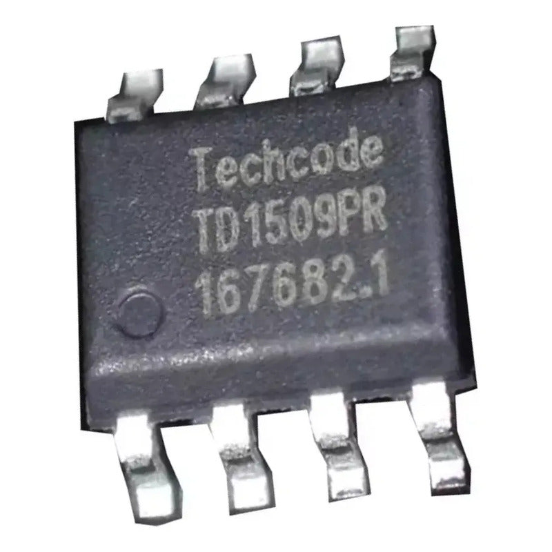 Circuito Integrado Smd Td1509pr