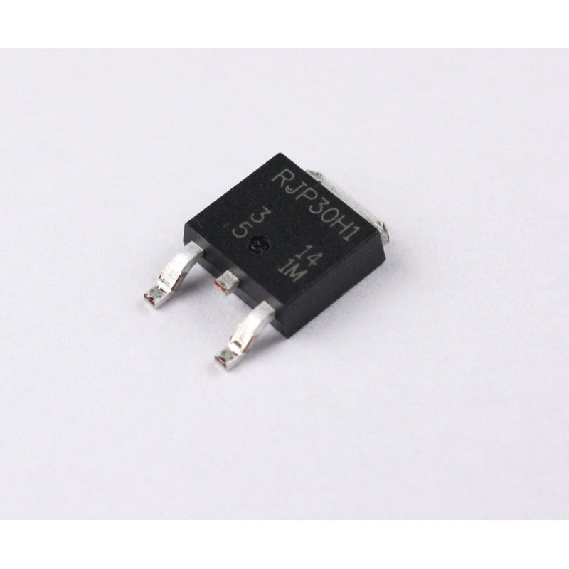 Transistor Mosfet Rjp30h1 Rjp30h1dpd