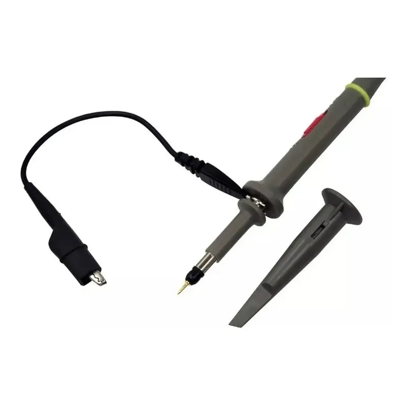 2x Punta Sonda Osciloscopio Kit 0-100mhz P6100