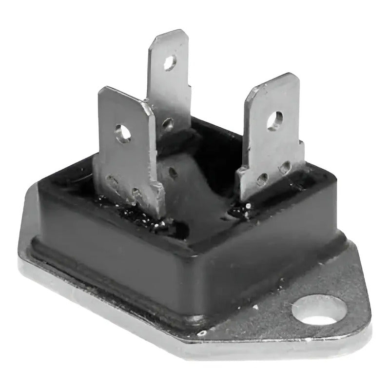 Triac De Potencia 600v 40a Q6040 Q6040p