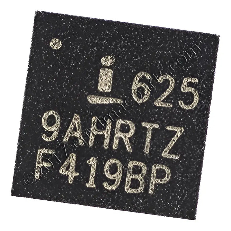 Isl6259ahrtz Isl625 9ahrtz Intersil Original