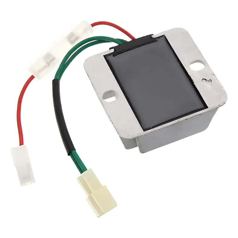 Regulador Avr Generadores Kipor 12v Kama Kde5000 3500