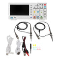 Osciloscopio Digital Fnirsi 1014d 100mhz 2 Canales 1gsas
