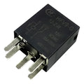 Rele Relay 13846084 Hfv9-g 12-z-r 12v 5 Pines