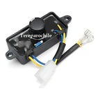 Regulador De Voltaje Avr 1kw 2kw 3kw Monofasico