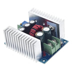 Modulo Convertidor Step Down Dc-dc 6-40v A 1.2-36v 300w 20a