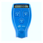 Medidor Espesor Recubrimiento Tereparochile Trc200 1.8 Mm 0.01 Mm Azul