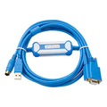 Cable Programacion Para Allen Bradley Usb-1761-1747-cp3 1747