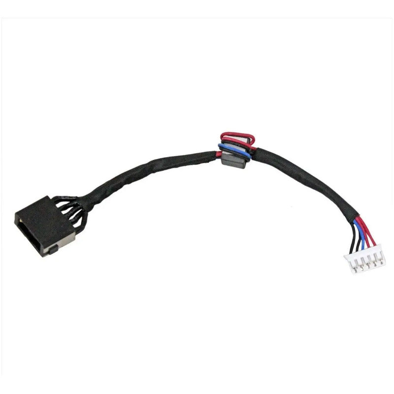 Para Lenovo Carga Power Jack Z710 Z540 510 Z410 Dc30100kt00