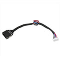 Para Lenovo Carga Power Jack Z710 Z540 510 Z410 Dc30100kt00